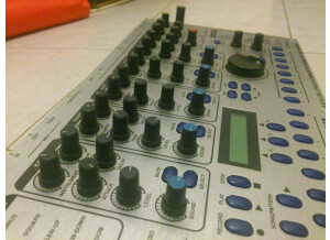 Quasimidi Rave-O-Lution 309 (47079)