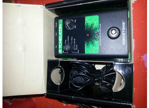 TC Helicon D1