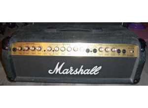 Marshall 8100 ValveState 100 [1991-1996] (29582)