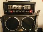 Blackstar Amplification Series One 100