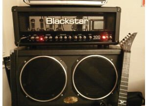 Blackstar Amplification Series One 100 (8403)