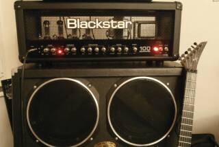 Blackstar Amplification Series One 100