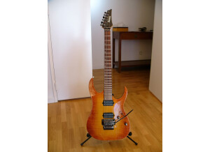 Ibanez RG-3120VV