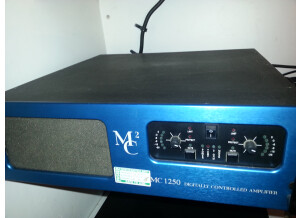 Mc2 Audio Mc1250