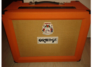 Orange Rocker 30 (50925)