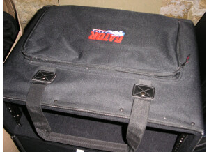 Gator Cases GRB-4U
