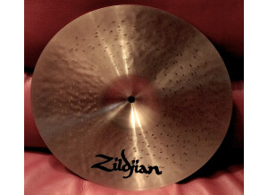 Zildjian Zildjian 14" K Custom Dark Crash
