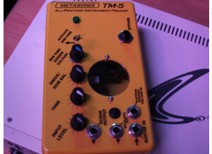 Metasonix TM-5 (49762)
