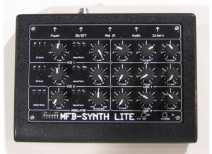 M.F.B. Synth Lite