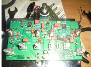 Akai Deluxe Distortion (10062)