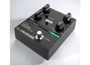 TC Electronic Classic Sustain + Parametric EQ (65045)