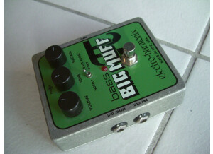 Electro-Harmonix Bass Big Muff Pi (45244)