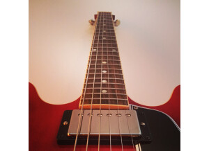 Gibson ES-335 Studio (1531)