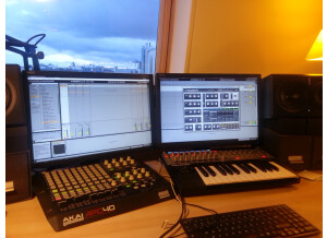Novation Remote 25 SL MkII (45620)