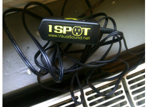 Visual Sound 1-Spot Power Supply (10984)