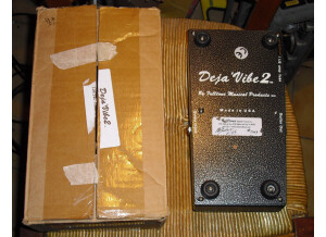 Fulltone Deja Vibe 2