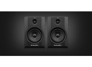 M-Audio BX5 D2 (32214)