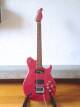 Jim Reed Guitars Fuzzycaster