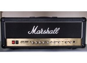 Marshall DSL100 [1997 - ] (31497)