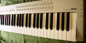 Clavier MIDI YAMAHA CBX-K3