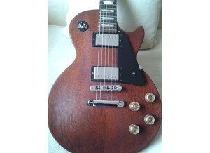Gibson Les Paul Studio Faded - Worn Brown (86232)