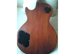 Gibson Les Paul Studio Faded - Worn Brown (30926)