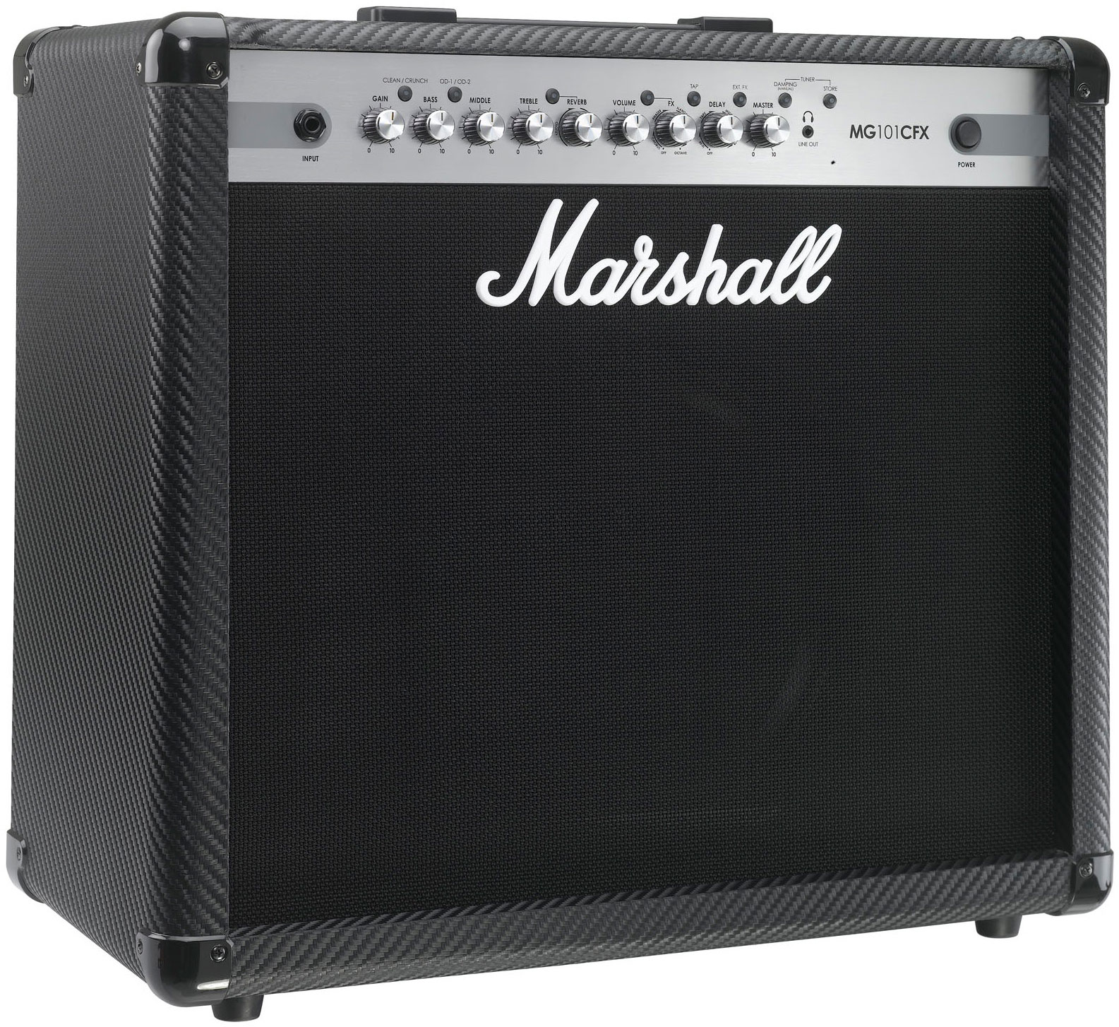 Marshall MG101CFX