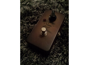Lovepedal COT 5O lil'china handwired version