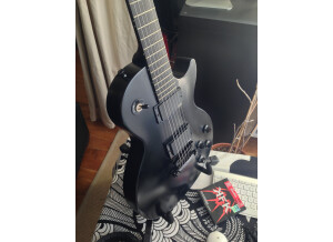 Gibson Les Paul Studio Gothic II (64288)