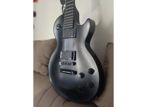 Gibson Les Paul Studio Gothic II (47808)