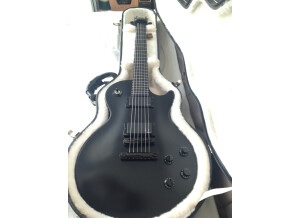 Gibson Les Paul Studio Gothic II