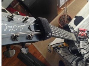 Gibson Les Paul Studio Gothic II (73946)