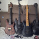 Les Paul Studio Gothic II Les Paul Studio Gothic II