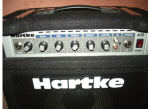 Hartke A-35