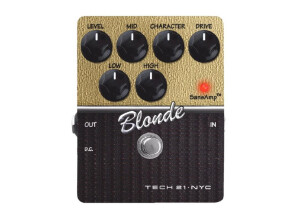 Tech 21 Blonde (4957)