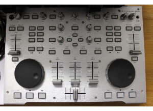 Hercules DJ Console RMX (36758)