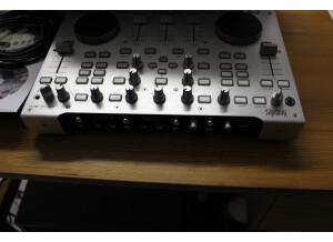 Hercules DJ Console RMX (73499)
