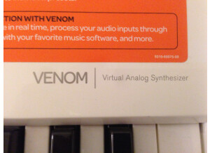 M-Audio Venom (79505)
