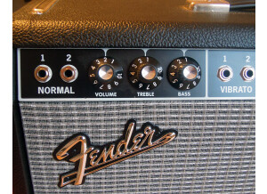 Fender Vintage Reissue '65 Deluxe Reverb