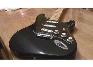 Fender Stratocaster Special Texas