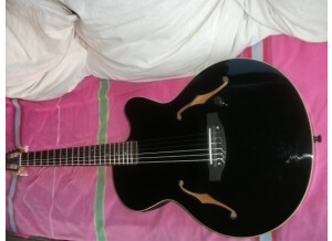 Yamaha AEX500N2 - Natural