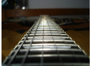 Gibson SG Goddess - Ebony (78863)
