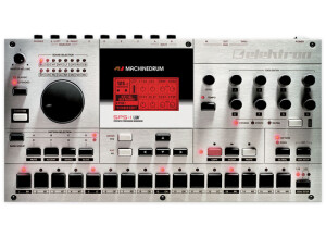 Elektron Machinedrum SPS-1UW (51309)