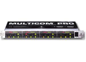 Behringer Multicom Pro-XL MDX4600 (65848)