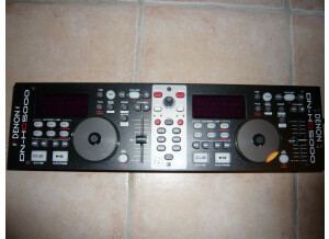 Denon DJ DN-HC5000