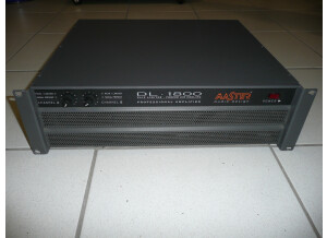 Master Audio DL1800 (62010)