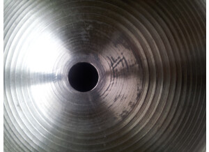 Zildjian Avedis Rock Ride 21" (72983)