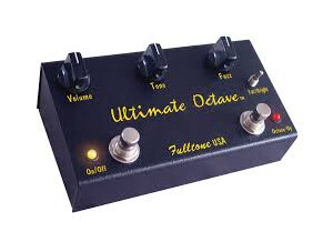 Fulltone Ultimate Octave (31851)
