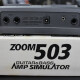 503 Guitar & Bass Amp Simulator 503 Guitar & Bass Amp Simulator