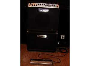 Brunetti MC-2 (96209)